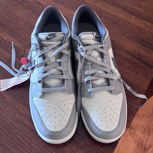 Nike dunk low se men’s size 12 - Picture 4 of 5